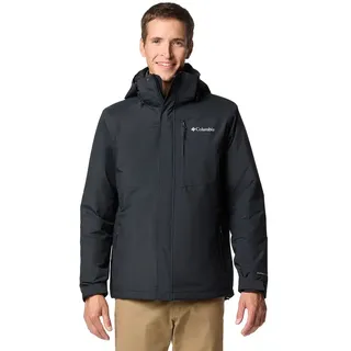 Columbia Element BlockerTM Iii Abnehmbare Jacke - Black - M