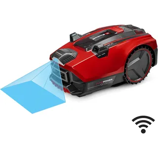 Cam Plus 600