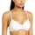 Damen Soft Sensation Wp X BH für den Alltag Undurchsichtige weiß 85B