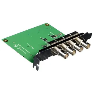 Blackmagic Design DeckLink 4K Extreme 12G - Quad SDI (BM-BDLKHDEXTR4KQUAD)