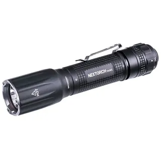Nextorch TA30C Tactical LED Taschenlampe 1600lm