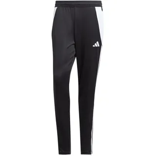 Adidas Tiro 24 Trainingshose Black / White XL