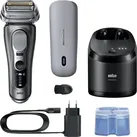 Braun Series 9 PRO+ 9675CC Graphit