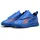 Ultra V IT Hallenschuhe ultra blue/puma white/glowing red 35