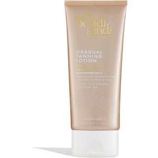 Bondi Sands Gradual Lotion Tinted Skin Perfector