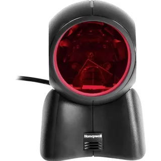 Honeywell Orbit 7190g Barcode-Scanner Kabelgebunden 1D, 2D Imager Schwarz