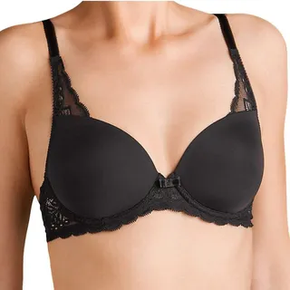 WHP X Everyday Bra, SCHWARZ, 75B