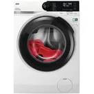 AEG Lavamat LR6F65489 (weiss) Stand-Waschmaschine-Frontlader