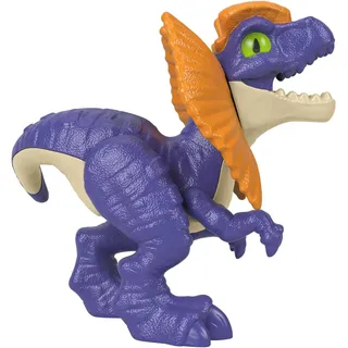 FP IMAGINEXT Jurassic World DILOPHSAURUS