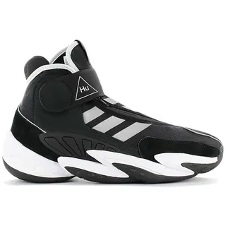 adidas Crazy BYW Hu - Pharrell Williams - PW 0 TO 60 BOS - EG9919 Sneaker Schuhe