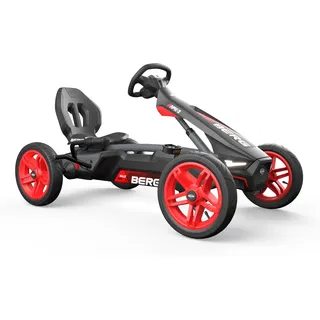 APX BFR-3 schwarz/rot