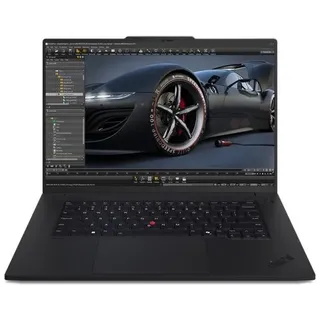 16" Core Ultra 7 155H 32 GB RAM 1 TB SSD RTX 2000 Ada Win11 Pro Schwarz