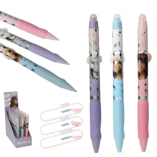 Depesche Miss Melody Radierbarer Gelstift, sortiert