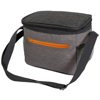 Bo-Camp Kühltasche, grau