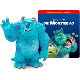 Die Monster AG