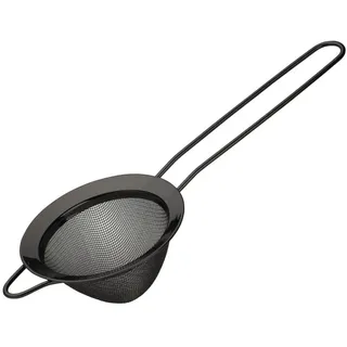 Olympia Metallsieb für Cocktails – Edelstahl DR621