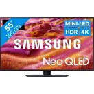 Samsung 55" Neo QLED QN90F 4K (2025)