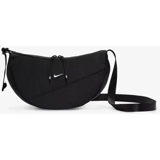 Nike Aura Crescent Crossbody Day Bags (Pack of 1) - Schwarz | UK: MISC