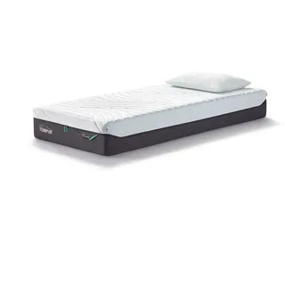 Tempur TEMPUR® Pro® Plus CoolQuilt Viscoschaum 90 x 200 cm