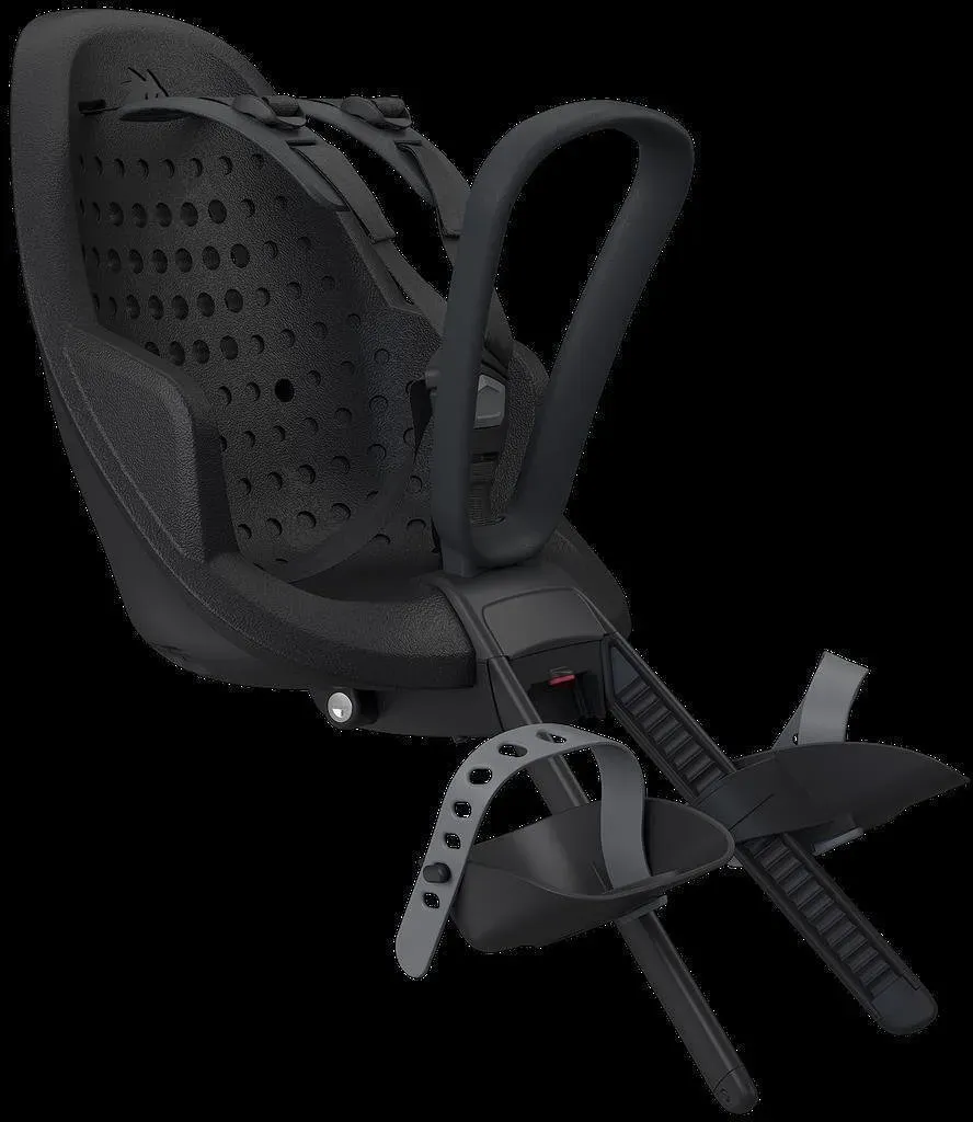 THULE Yepp 2 Mini Front-Kindersitz Aegean Blue