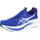 Herren Prussian Blue/Cream 48