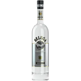 Beluga Spielwaren Noble Russian 40% vol 0,7 l