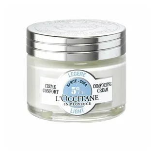 L'Occitane Shea Light Comforting Cream 50 ml