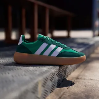 Collegiate Green / Ice Lavender / Court Green 39 1/3