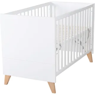 roba Beistellbett Leon 60x120 cm