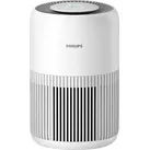 PHILIPS AC0920/10 PureProtect Mini 900 Series Luftreiniger Arktisweiß (21 Watt, Raumgröße: 65 m2, HEPA-Filter, Vorfilter)