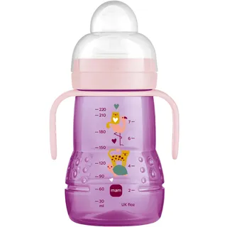 MAM Trainer+ 220 ml),