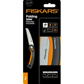 Fiskars Klappsäge SW68 Plus