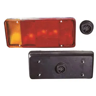 Alkar 2215973 Heckleuchte