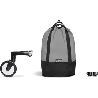 Babyzen, Kinderwagen Zubehör, YOYO bag – Grey