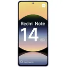 Redmi Note 14 256 GB 5G Smartphone 16,9 cm (6.67 Zoll) 108 MP Dreifach Kamera Dual Sim WiFi 5 (Lavender Purple) (Versandkostenfrei)