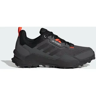 Grey Six / Solar Red / Carbon 42