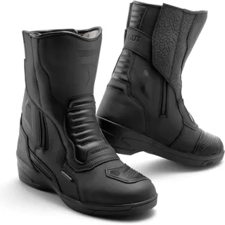 Rebelhorn Scout High Heel Lady Schwarz 42