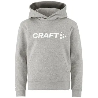 Craft Community 2.0 HOODIE JR 1916132-995000 158-164