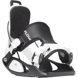NIDECKER FLOW MICRON Bindung 2024 stormtrooper - XS