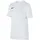 VII Dri-FIT Kinder Trikot white/black L 147-158 cm