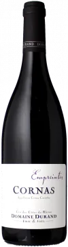 Empreintes 2022 - Domaine Durand Eric & Joël