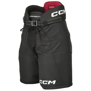 Ccm NEXT Hose Youth Bambini HPNEXT23 | M schwarz