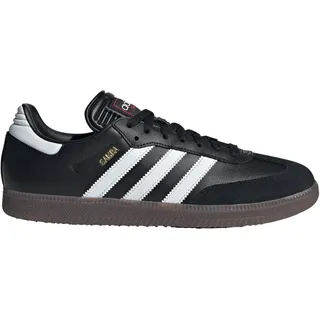 Core Black / Cloud White / Vivid Red 47 1/3