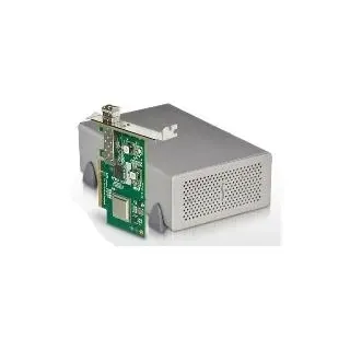 Sonnet Echo Express SE 10GbE - Thunderbolt - Faser - full-height - 60 W - 0 - 35 °C - Mac OS X 10.6 Snow Leopard - Mac OS X 10.7 Lion - Mac OS X 10.8 Mountain Lion (ECHO-EXP-SE10G)