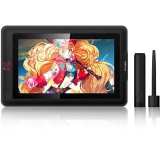 XP-Pen Artist 13.3 Pro Grafiktablet - Schwarz