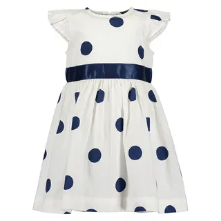 Blue Seven Kleid in Weiß - 80