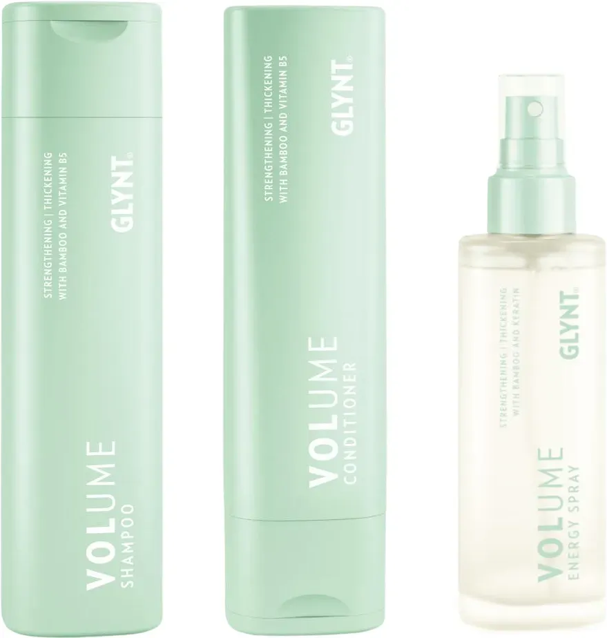 GLYNT VOLUME Set