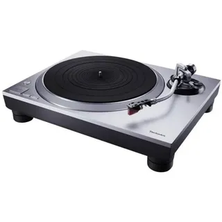 Technics SL-1500C Silber