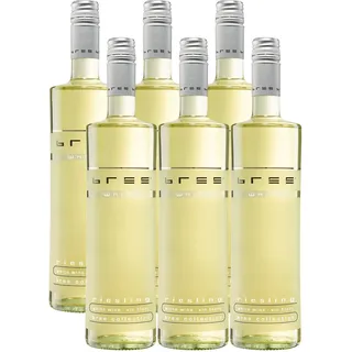 BREE Riesling feinherb QbA