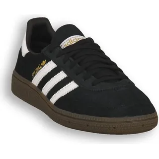 originals Handball Spezial J in Schwarz 38